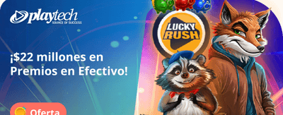 Cashback VIP Semanal promotion banner