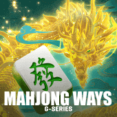 Caminos de Mahjong game thumbnail