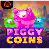 Monedas de Cerdito