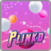 Plinko game screenshot