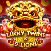 Gemelos de la Suerte y 9 Leones game thumbnail